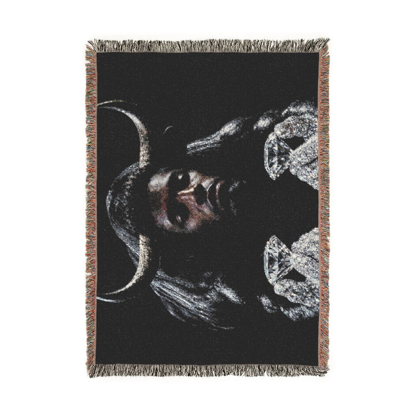Woven Blanket