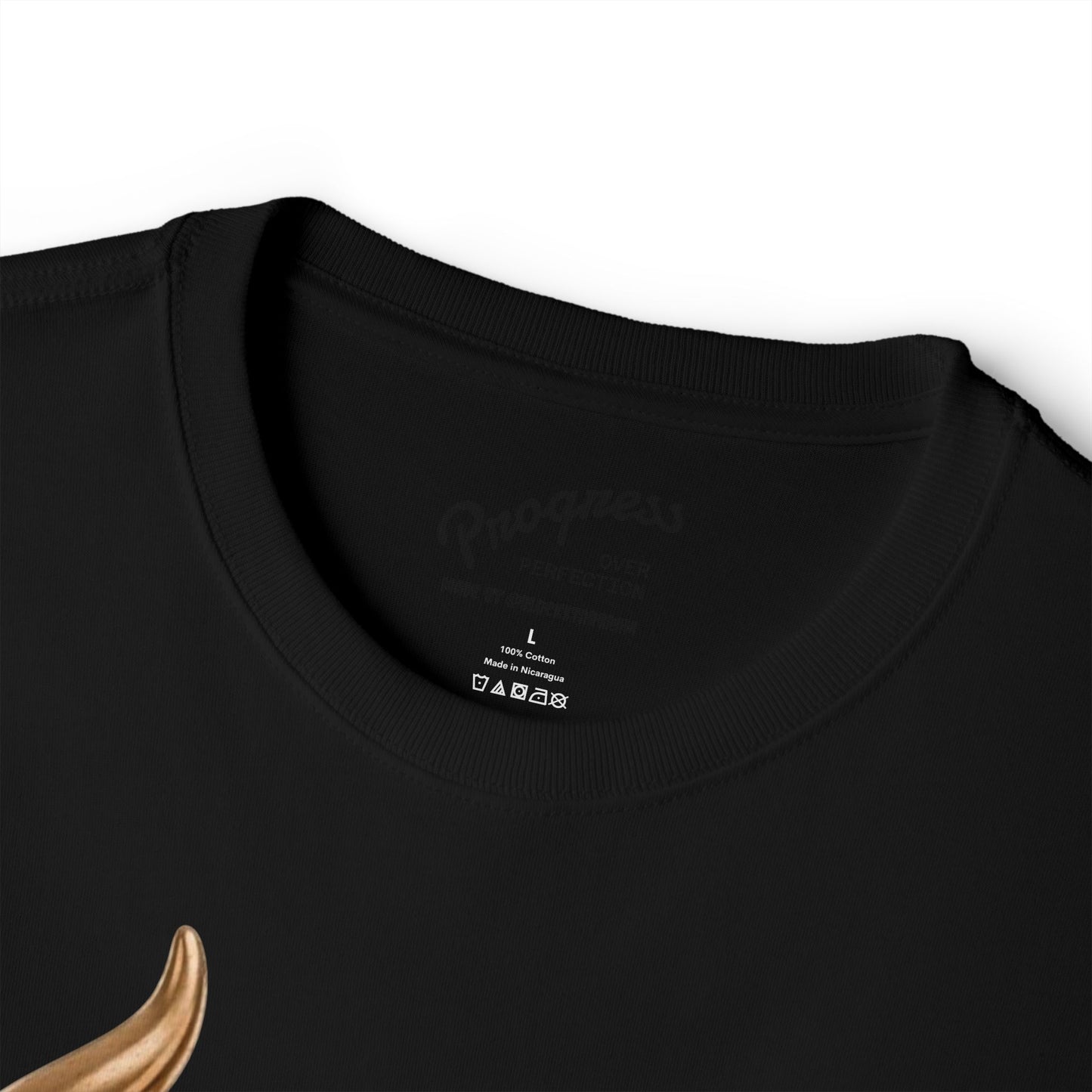Copy of Unisex Oversized Boxy Tee