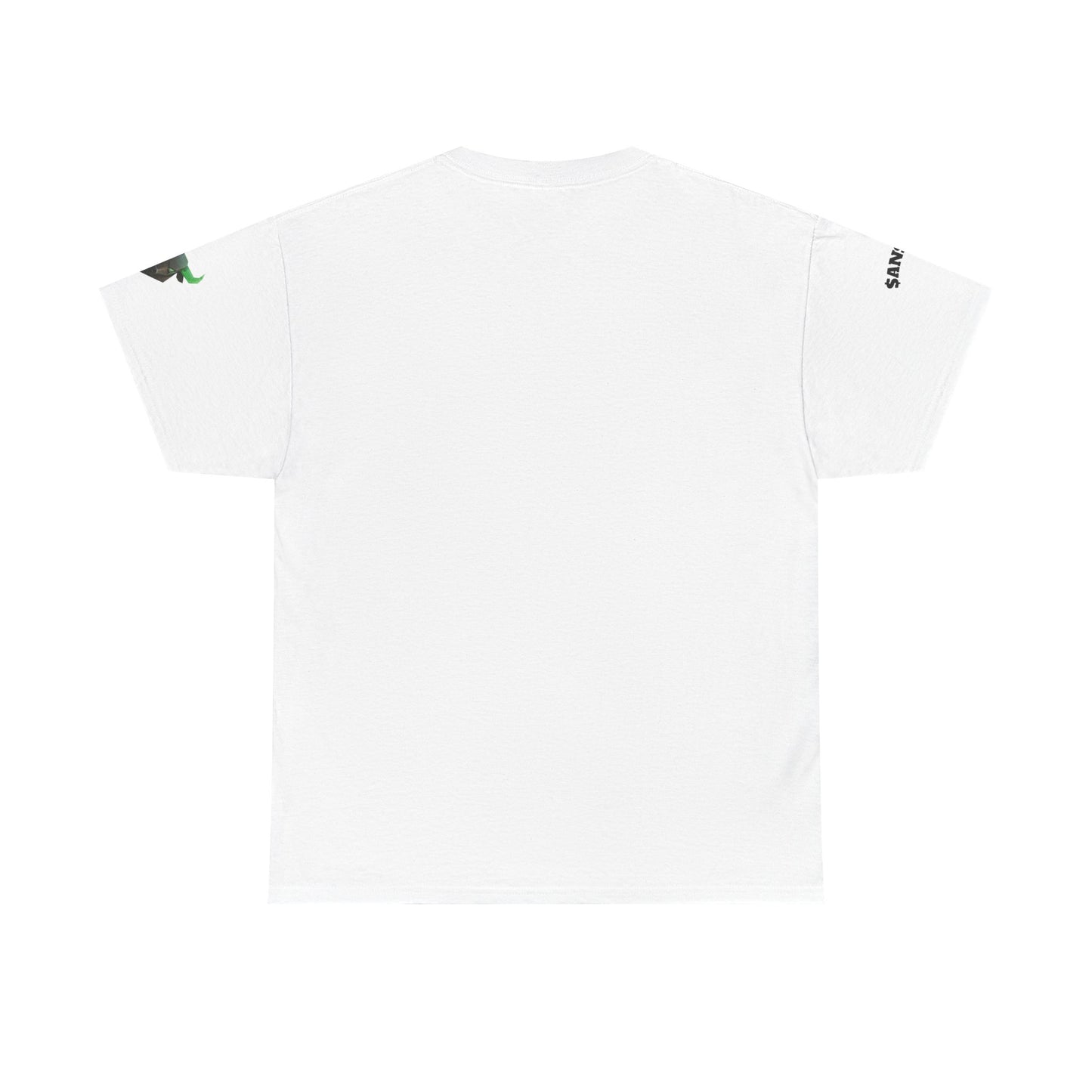 Bull Rider Cowboy Cartoon T-Shirt | Rodeo Bucking Bull, Western Kids Tee