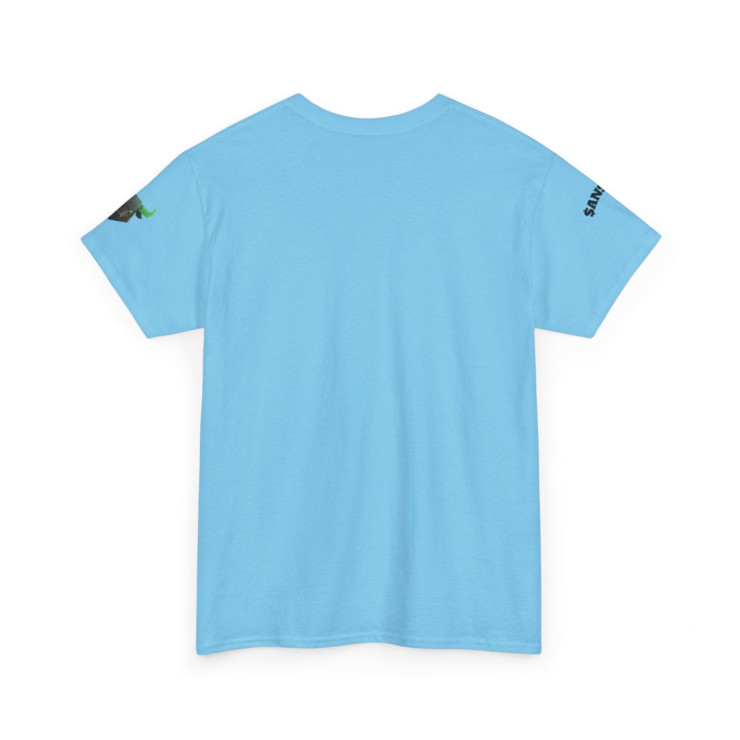 Bull Rider Cowboy Cartoon T-Shirt | Rodeo Bucking Bull, Western Kids Tee