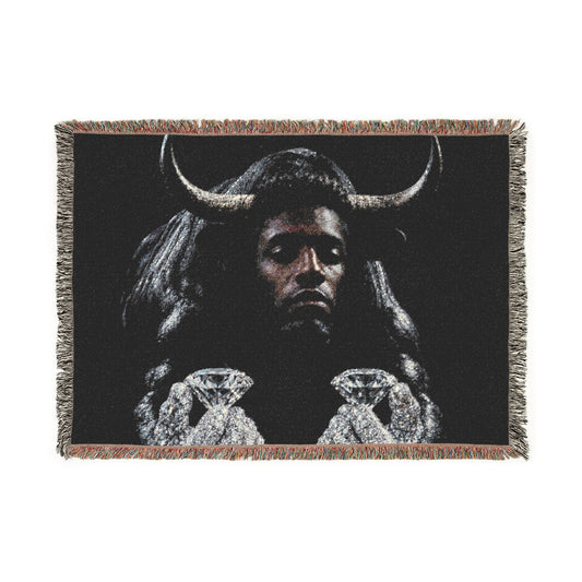 Woven Blanket