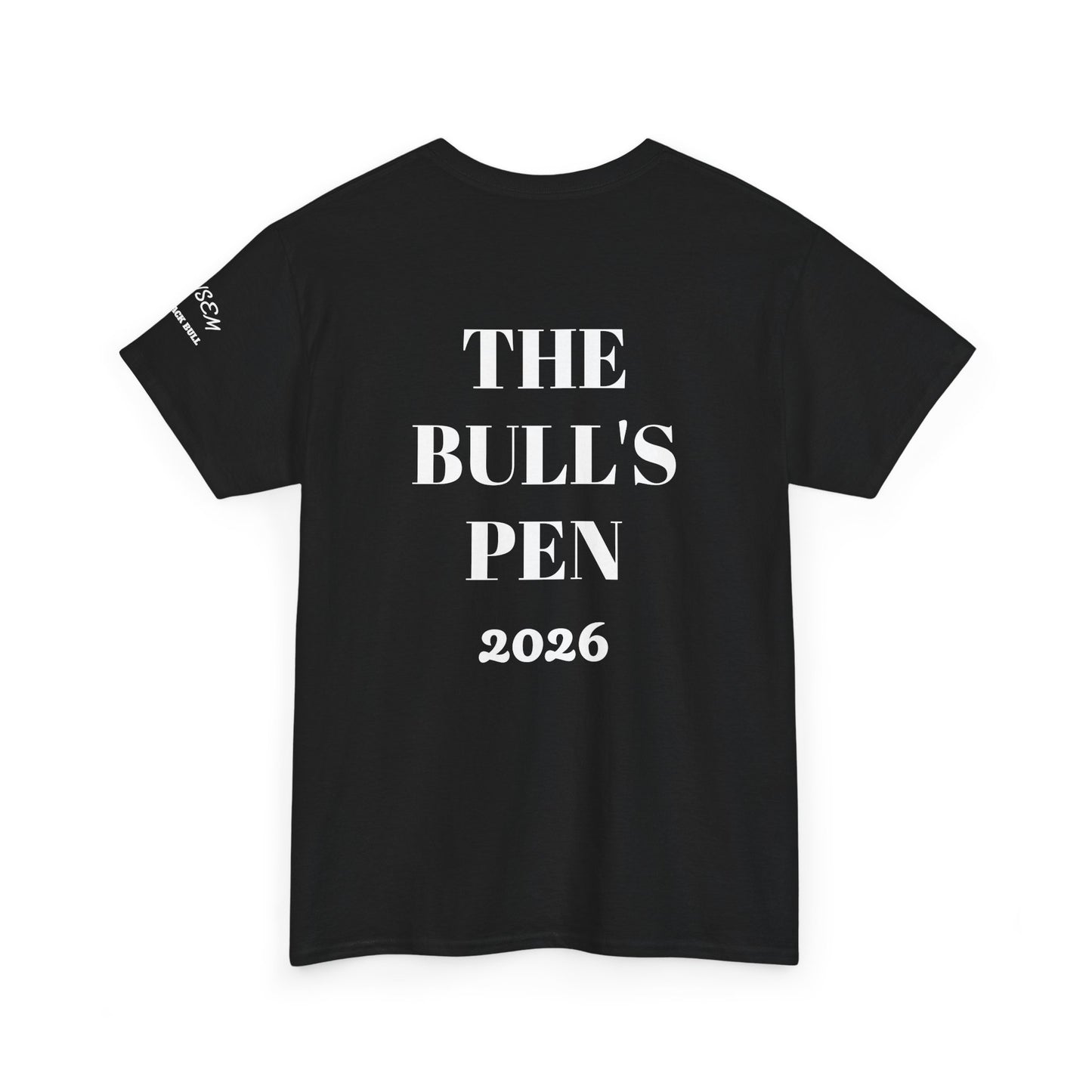 The Bullpen NFT
