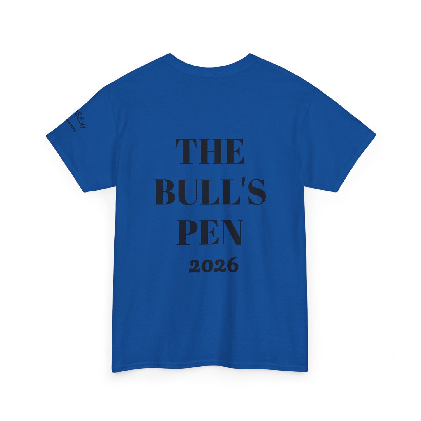 The Bullpen NFT