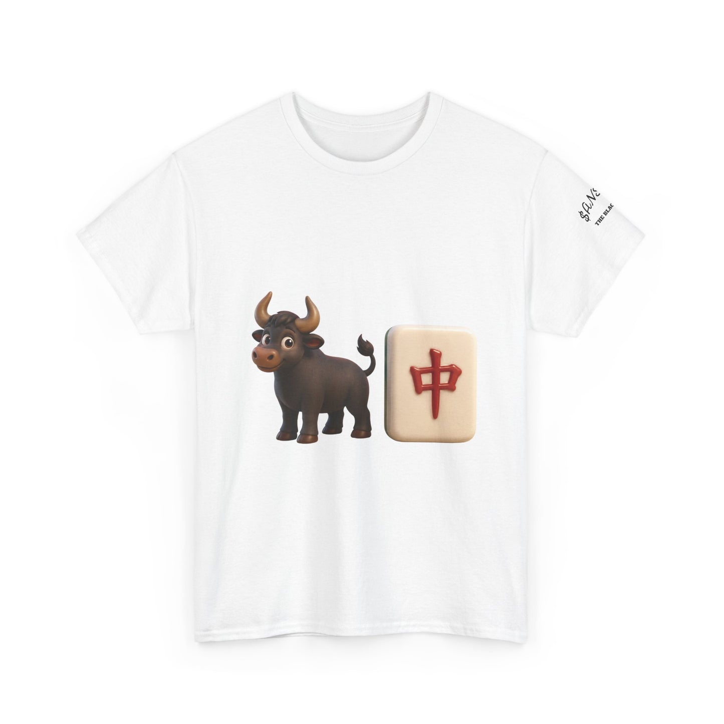 Ansem X display name emoji merch