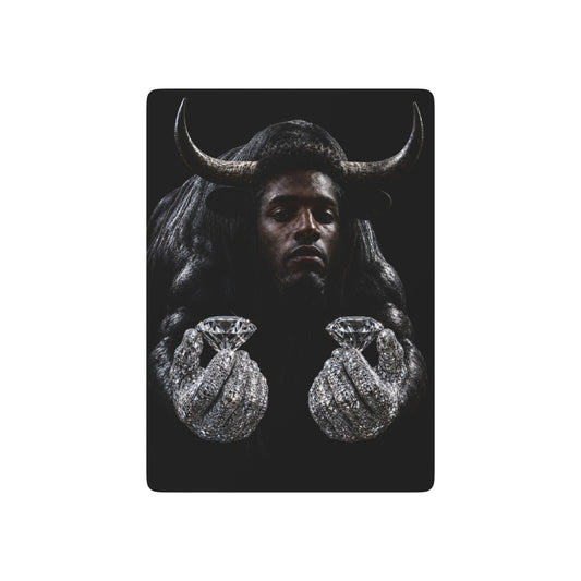 Poker Playing Cards