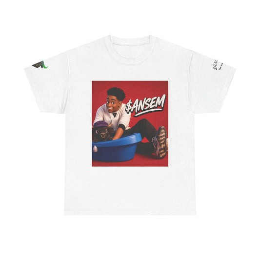 $ANSEM and the Baby Bull Tee