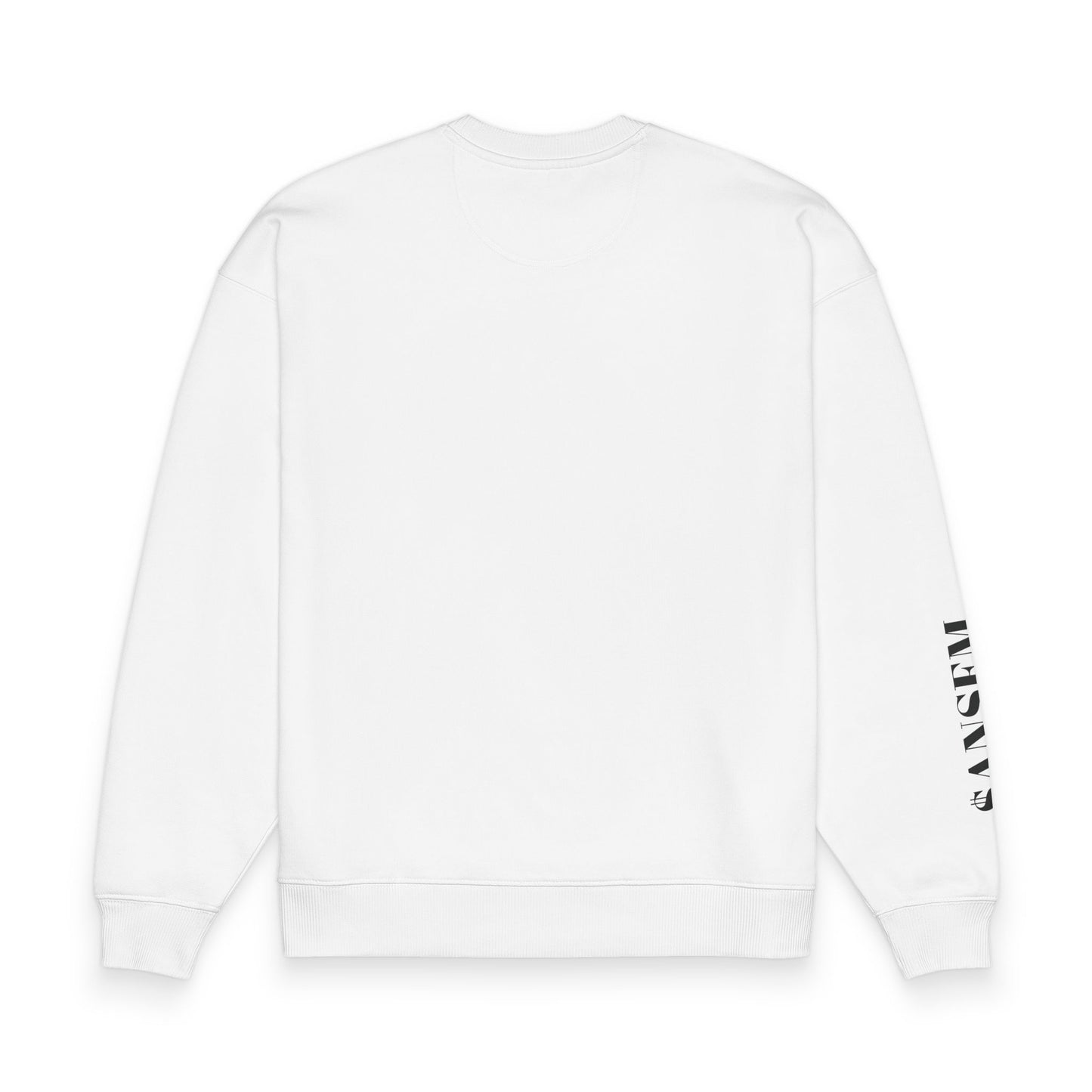 Sunset Summit Graphic Sweatshirt