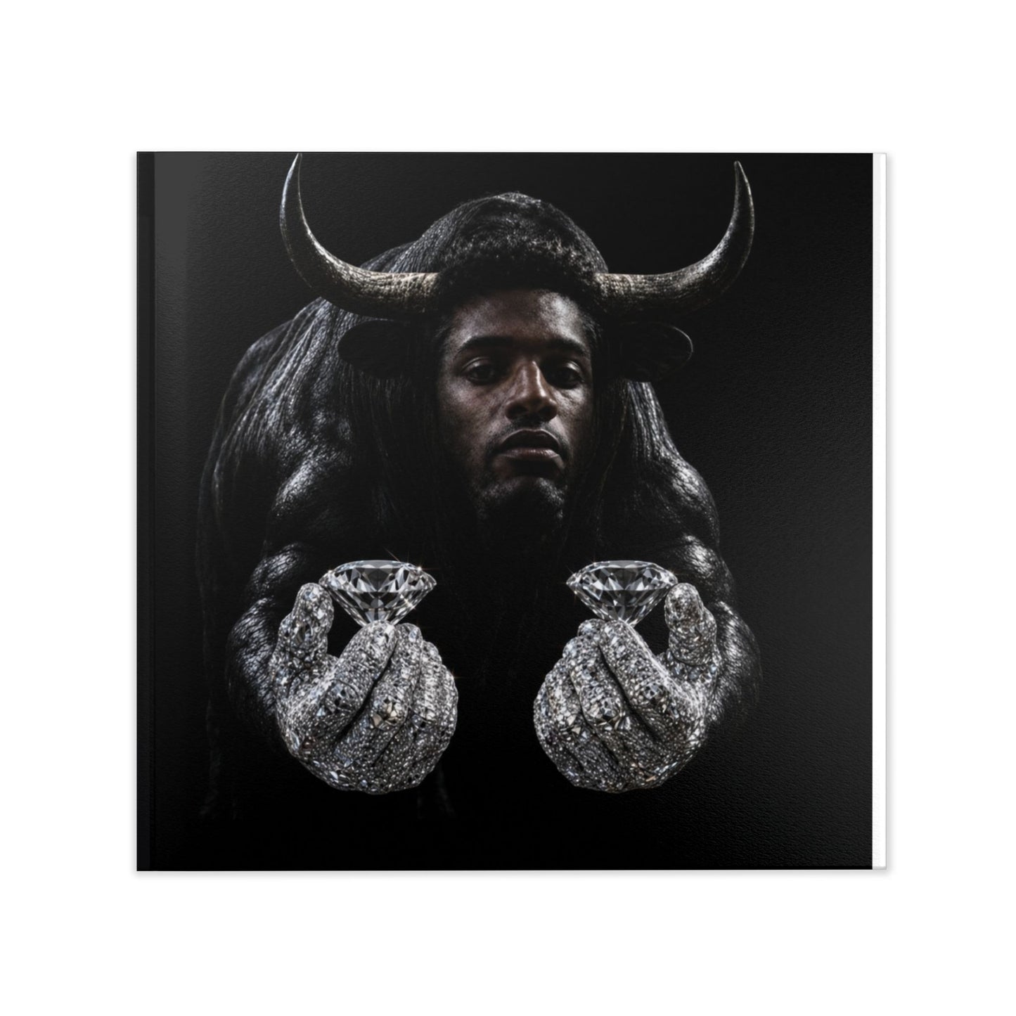 Hardcover Photo Book