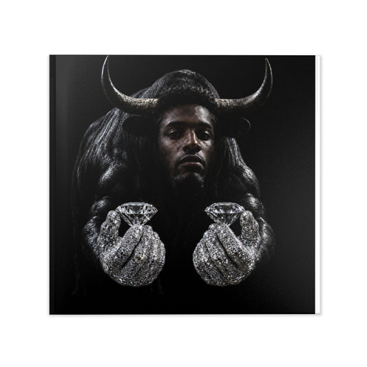 Hardcover Photo Book