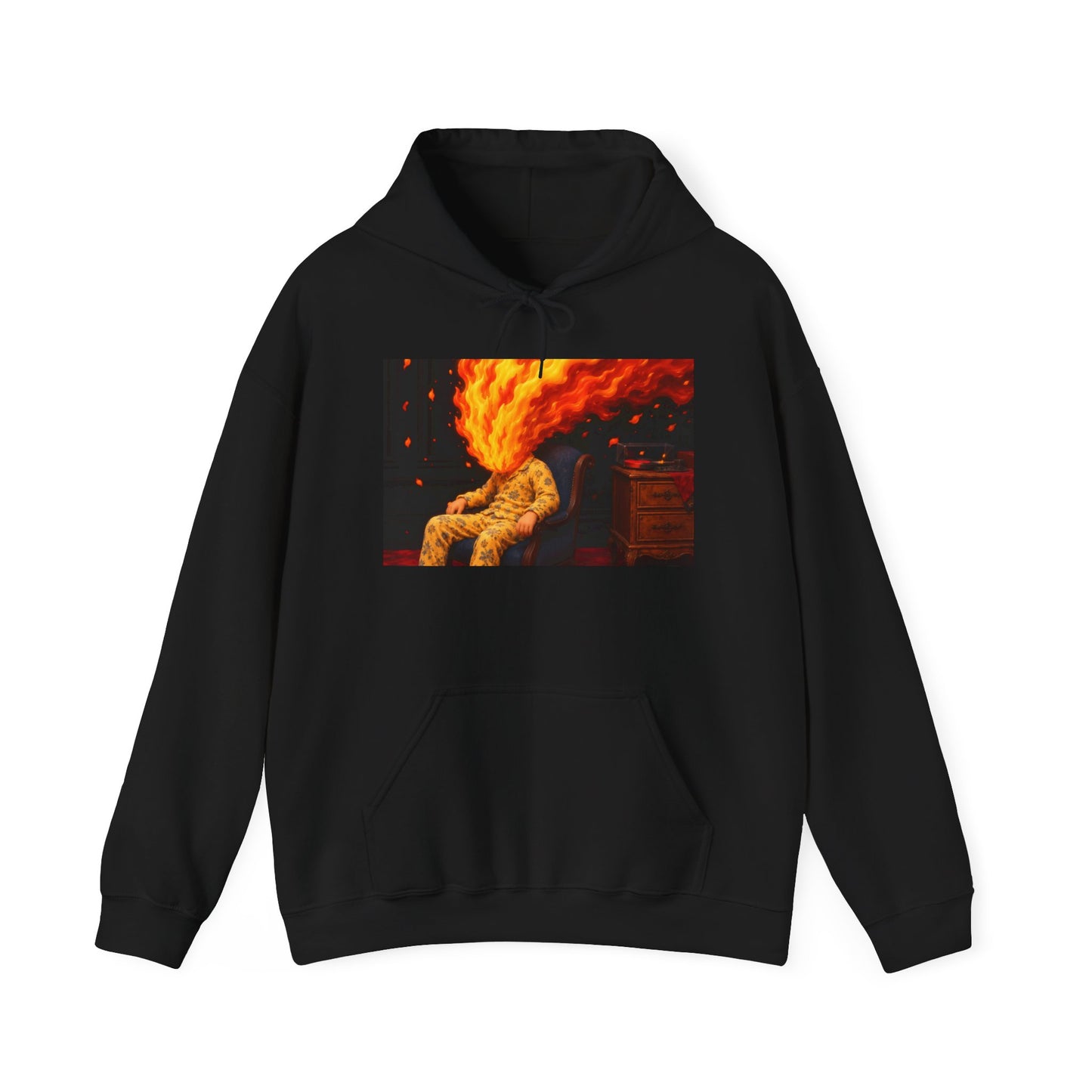 Unisex Heavy Blend™ Hooded Sweatshirt