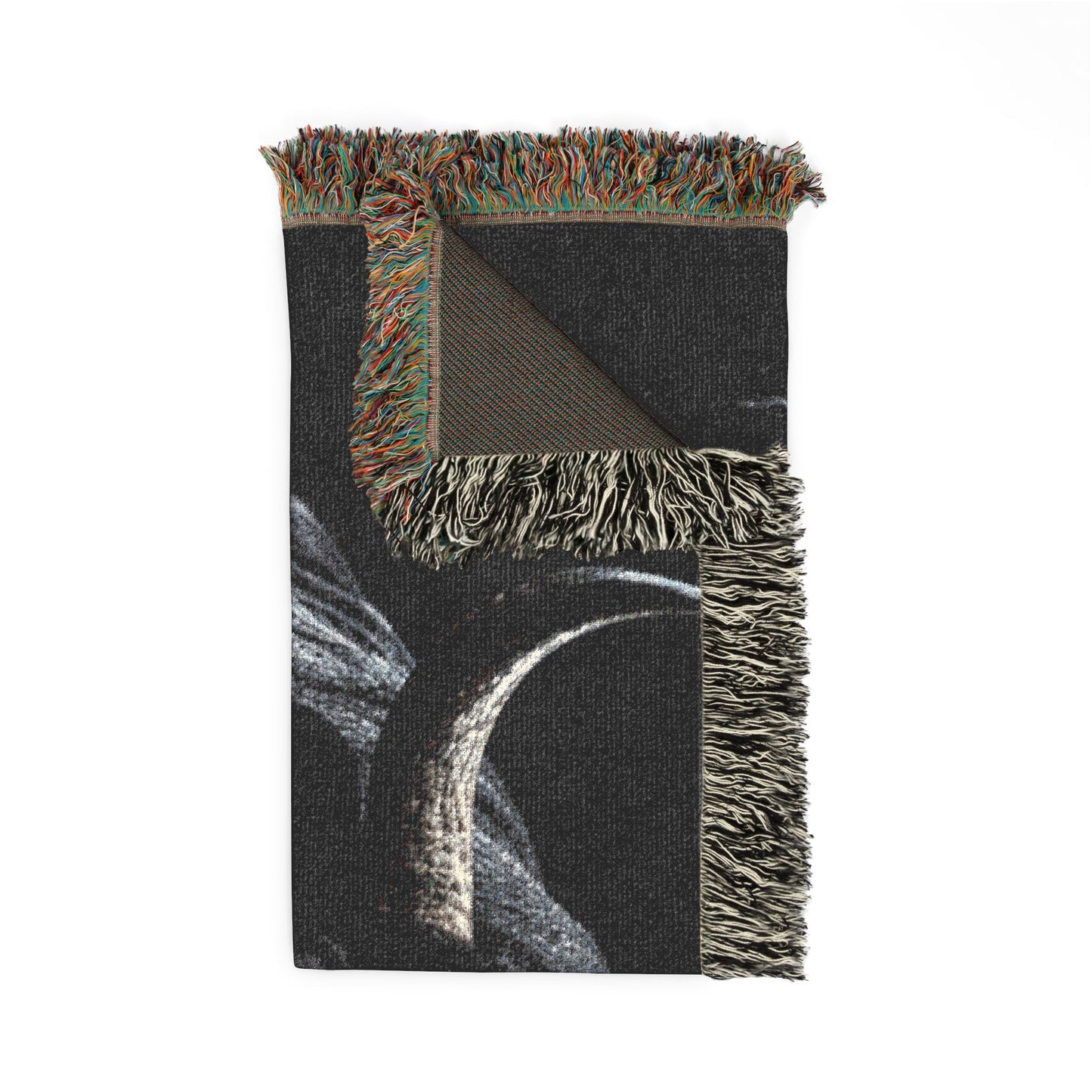 Woven Blanket