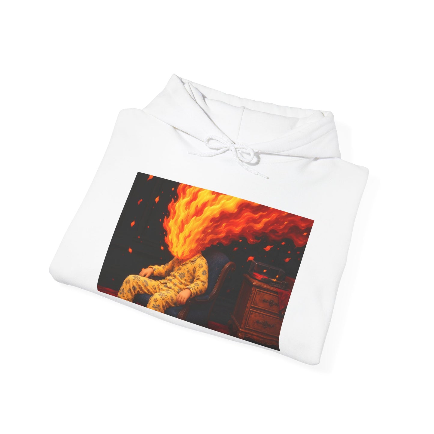 Unisex Heavy Blend™ Hooded Sweatshirt