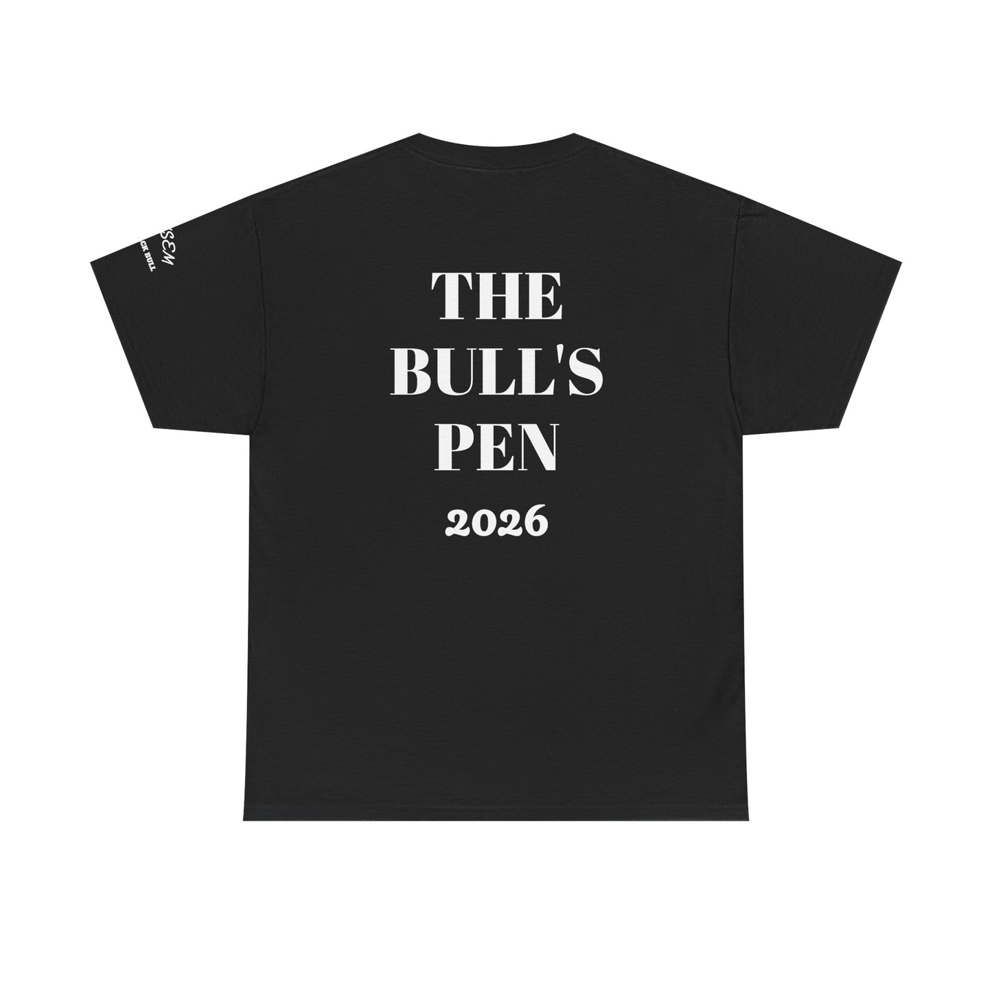 The Bullpen NFT