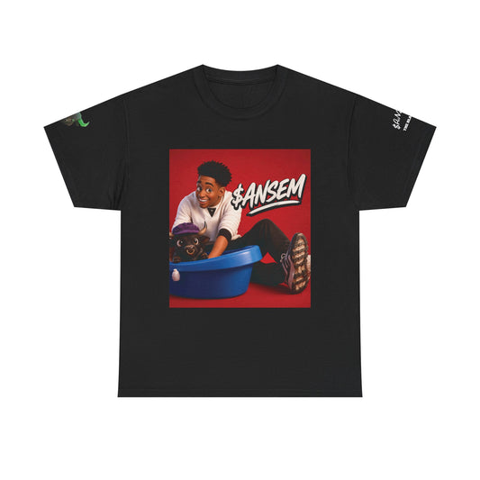 $ANSEM and the Baby Bull Tee