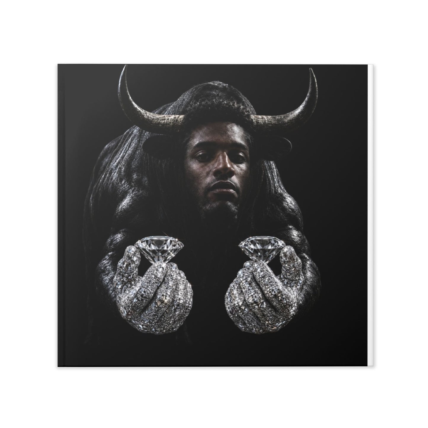 Hardcover Photo Book