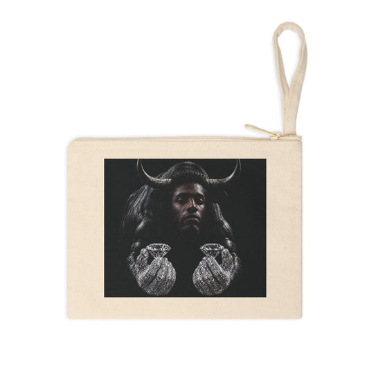 Accessory Zipper Pouch