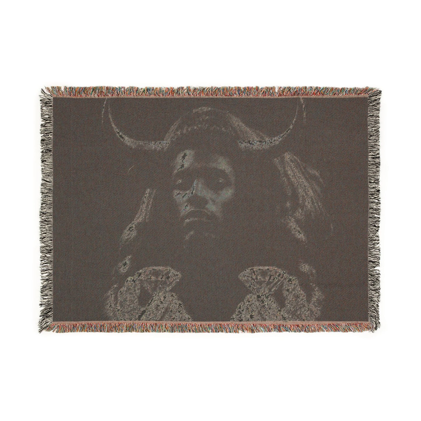 Woven Blanket