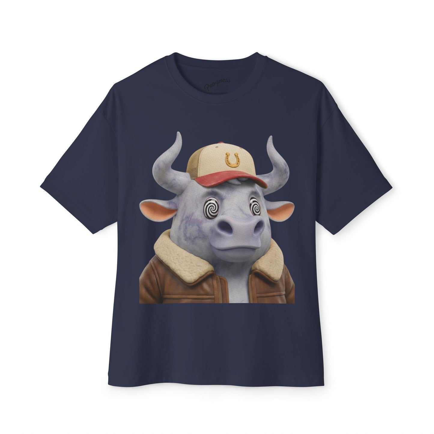 $ANSEM Bullpen NFT Unisex Oversized Boxy Tee