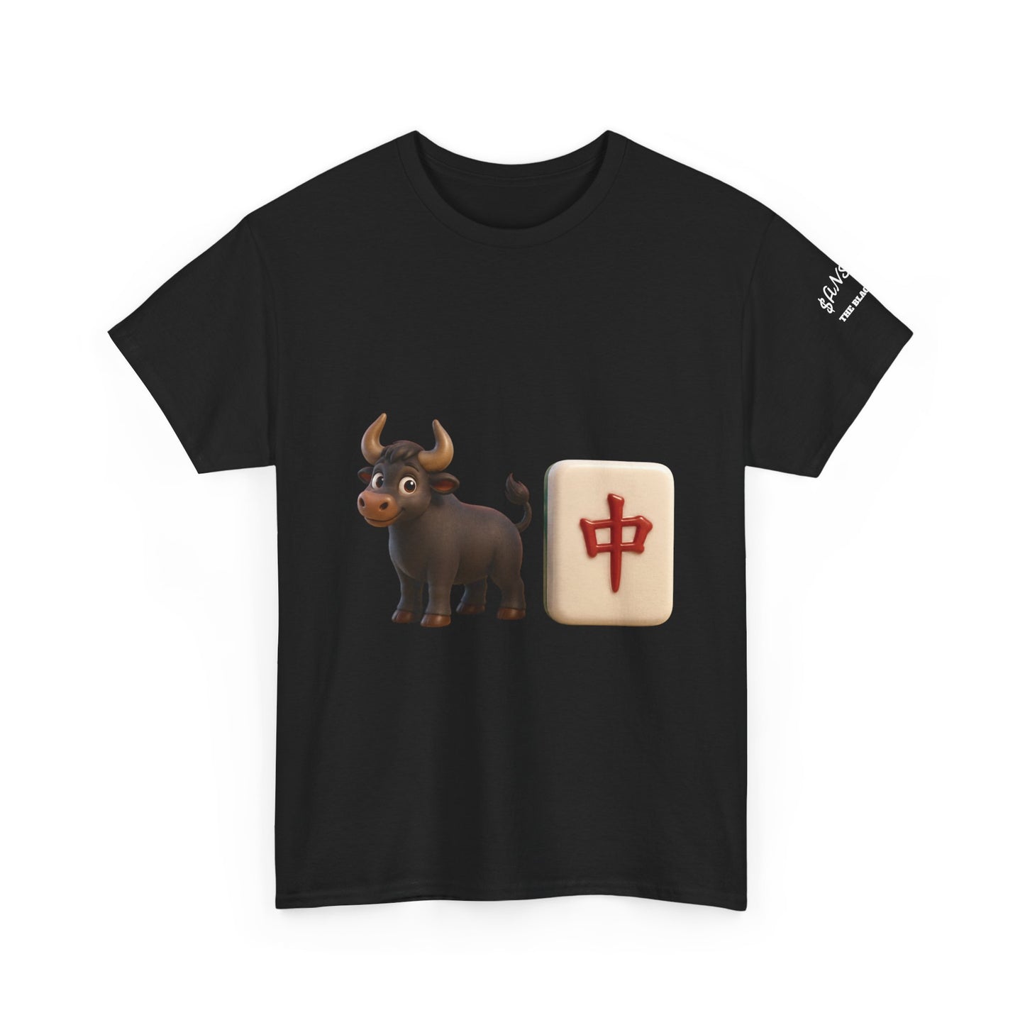 Ansem X display name emoji merch
