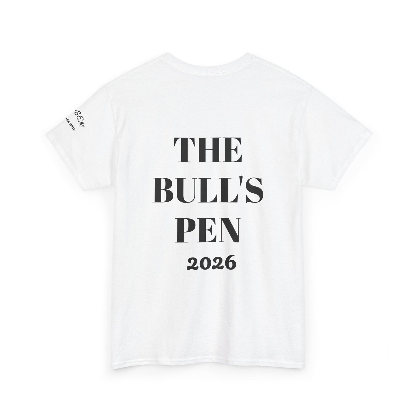 The Bullpen NFT