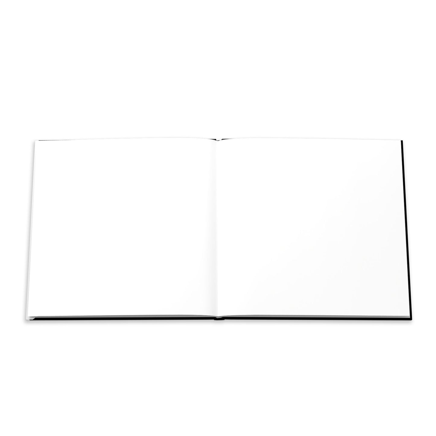 Hardcover Photo Book